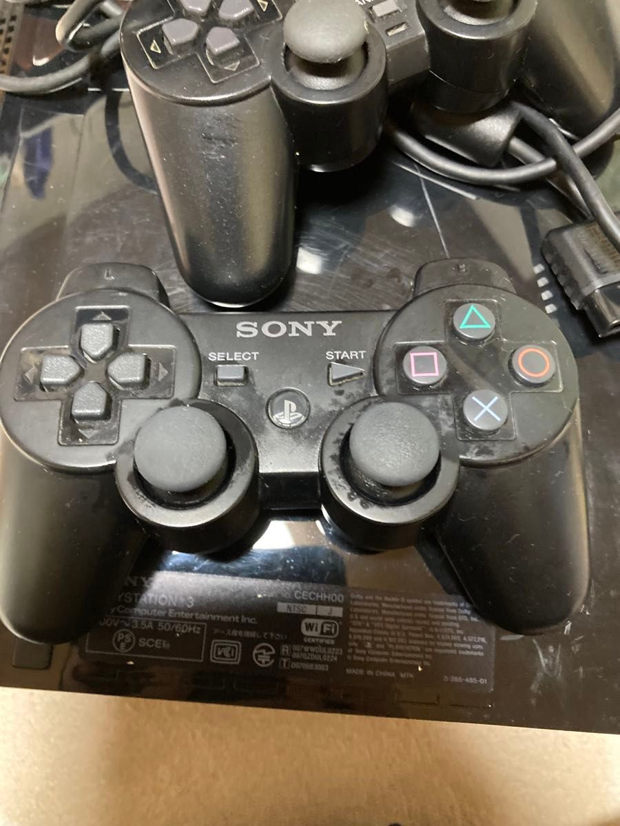 PlayStation3 プレイステーション SONY プレステ