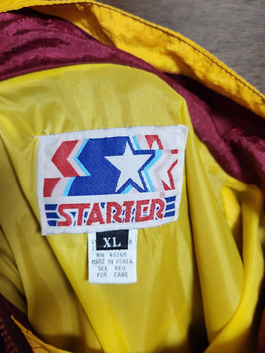 美品】ネイジャパ ケント着用 90s REDSKINS アノラックパーカー 美品】ネイジャパ ケント着用 90s REDSKINS アノラックパーカー