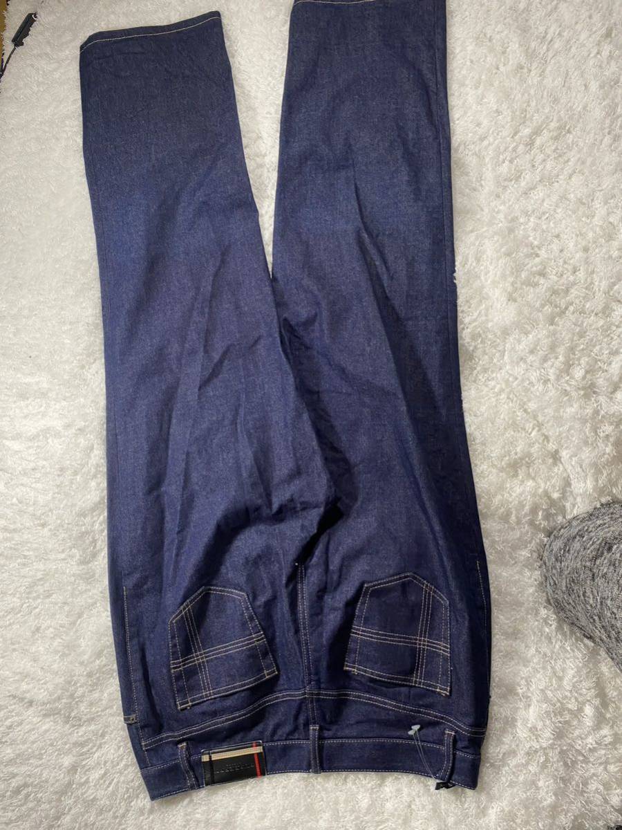  Burberry London Denim брюки джинсы 