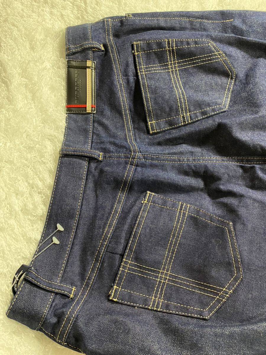  Burberry London Denim брюки джинсы 