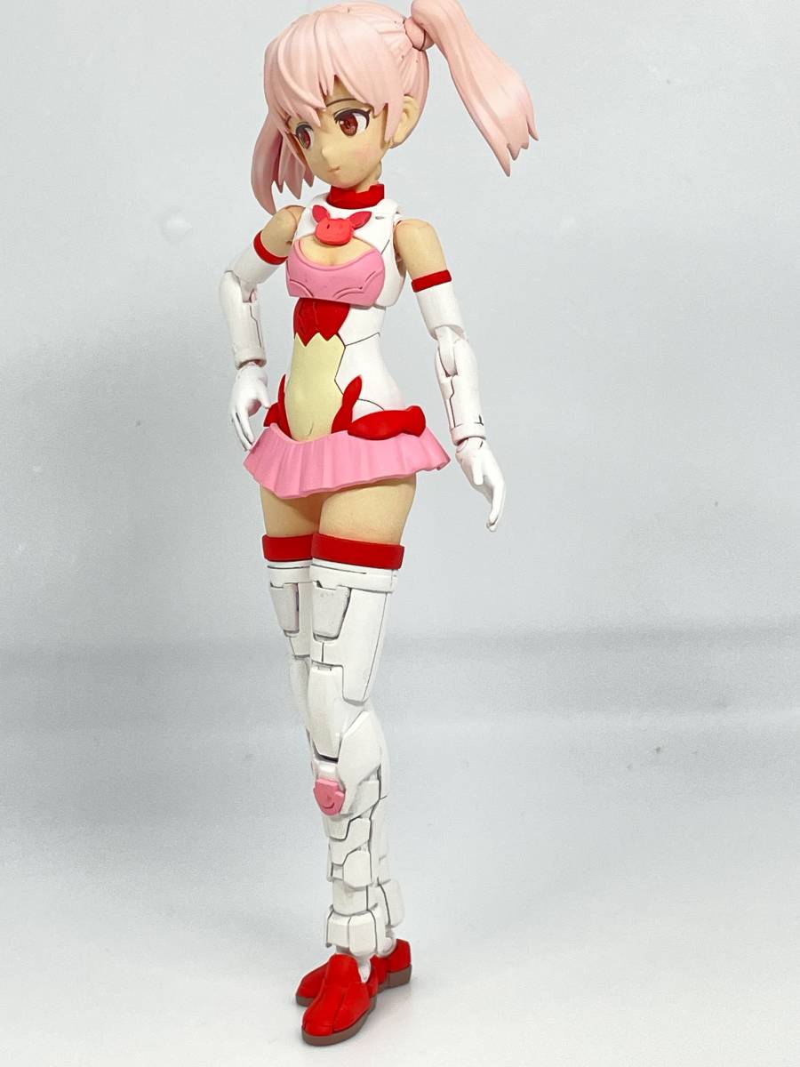 30MS TYPE-MADOKA 完成品_画像7