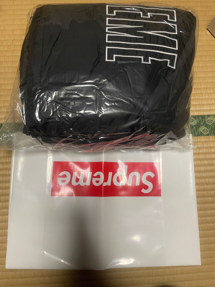 supreme champion pollover jacket 2018 size M