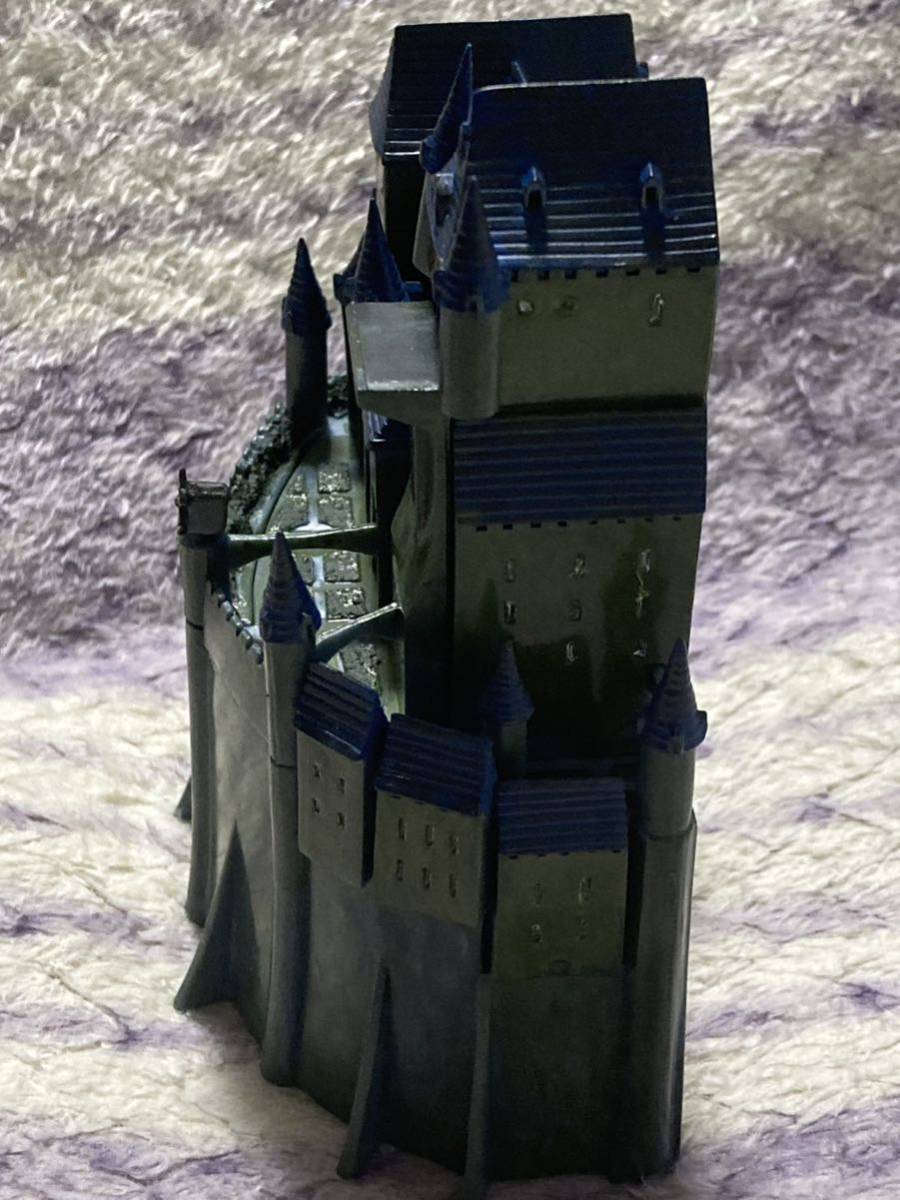 ルパン三世カリオストロの城、夜バージョンリペイント！の画像6