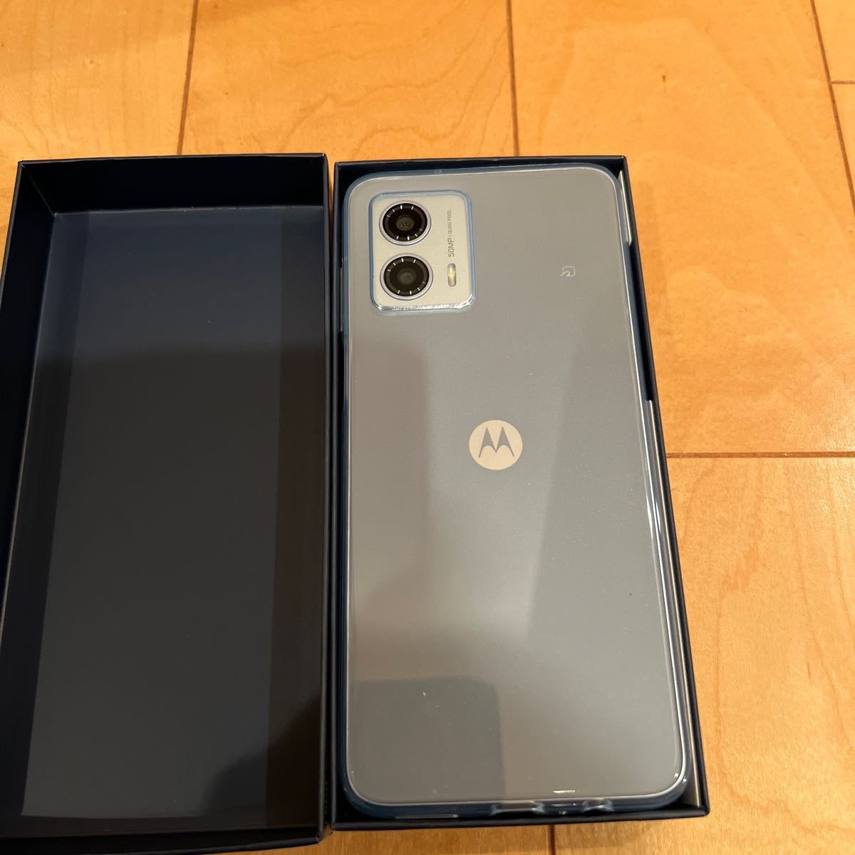 （新品・未使用）moto g 53y 5G_画像2