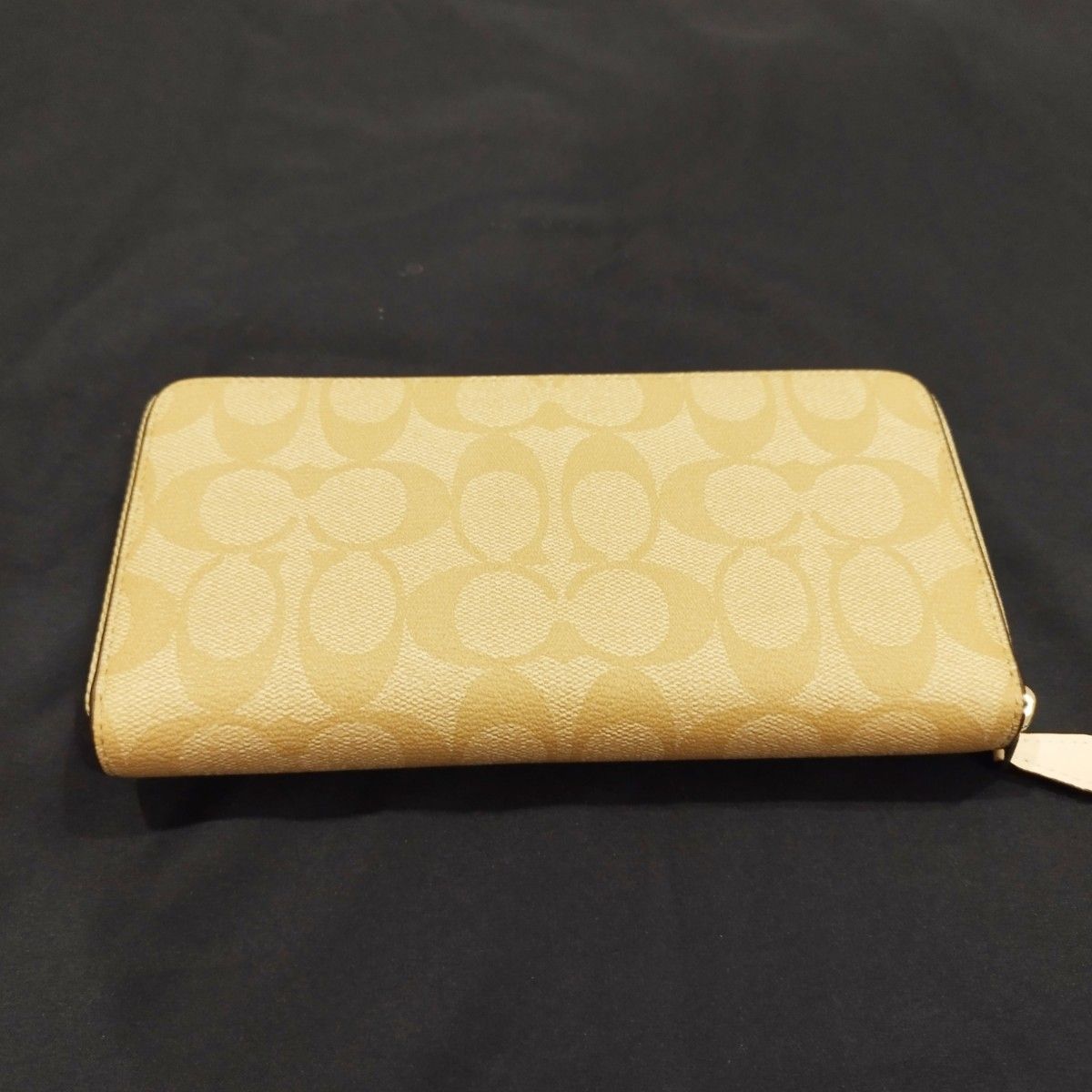 新品割引】COACH(コーチ)ディズニー限定コラボ 長財布 ライト 新品割引】COACH(コーチ)ディズニー限定コラボ 長財布 ライト