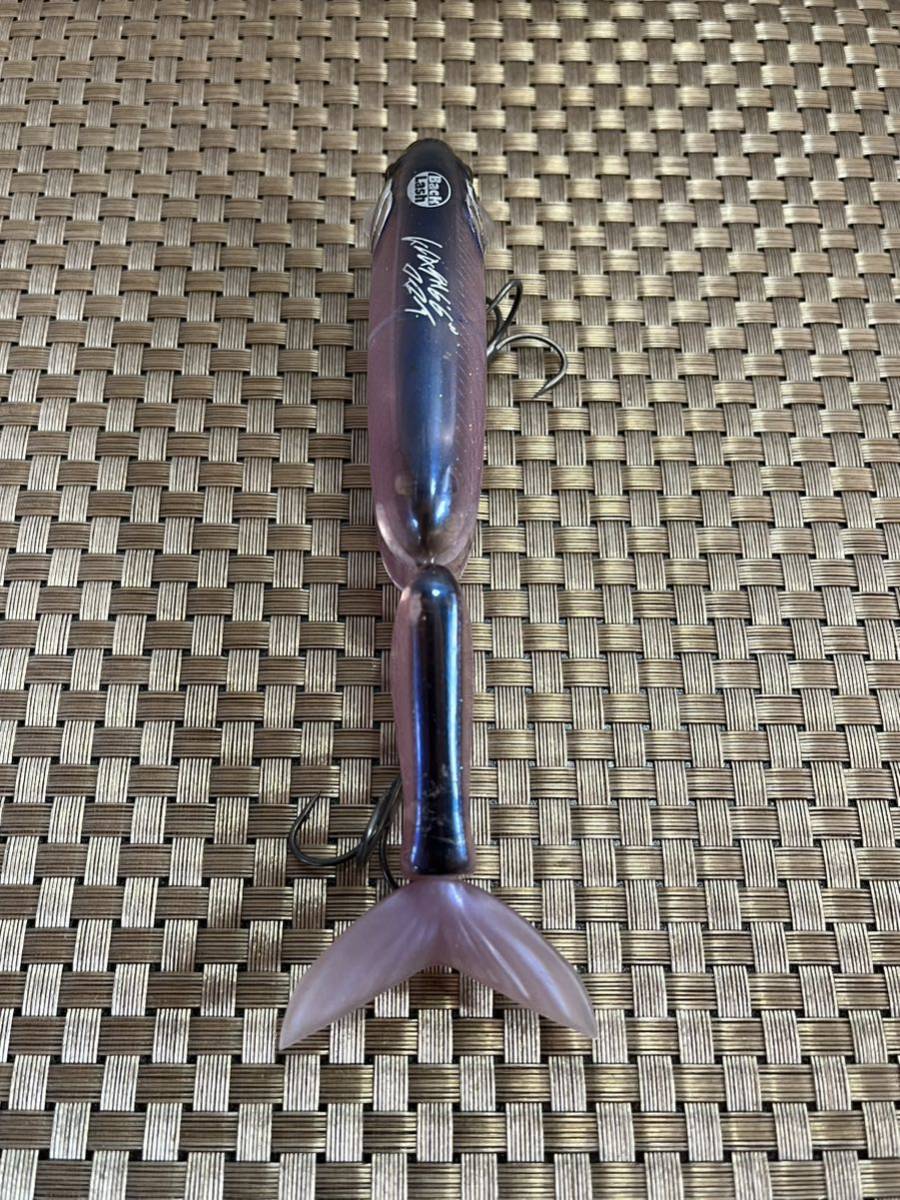 Back Lash 別注カラー】DRT タイニークラッシュ ロー L.S プロ Back Lash 別注カラー】DRT タイニークラッシュ ロー L.S プロ