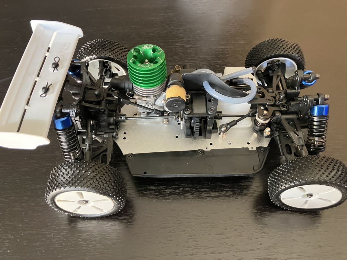  Kyosho Mini Inferno 