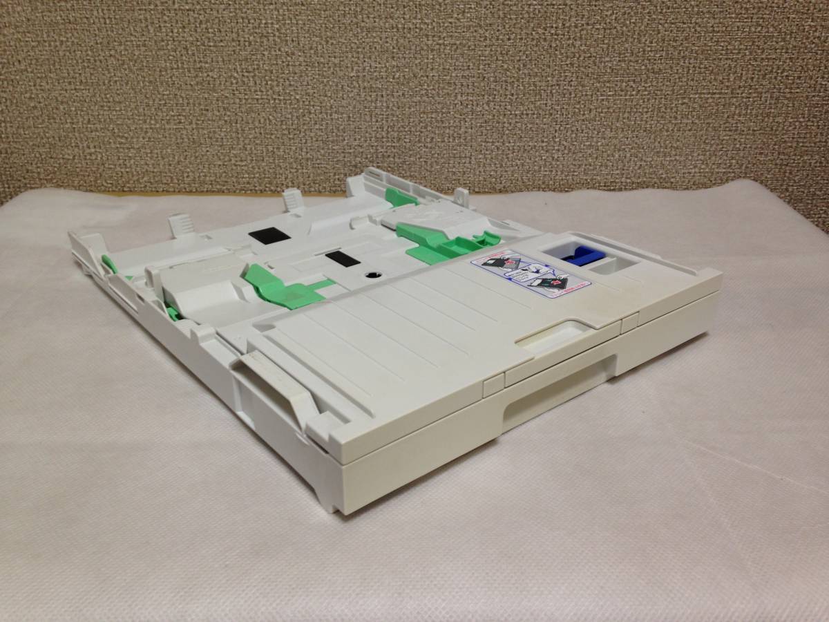 送料無料 ブラザー複合機用部品 用紙トレイ/排紙トレイ/給紙 送料無料 ブラザー複合機用部品 用紙トレイ/排紙トレイ/給紙