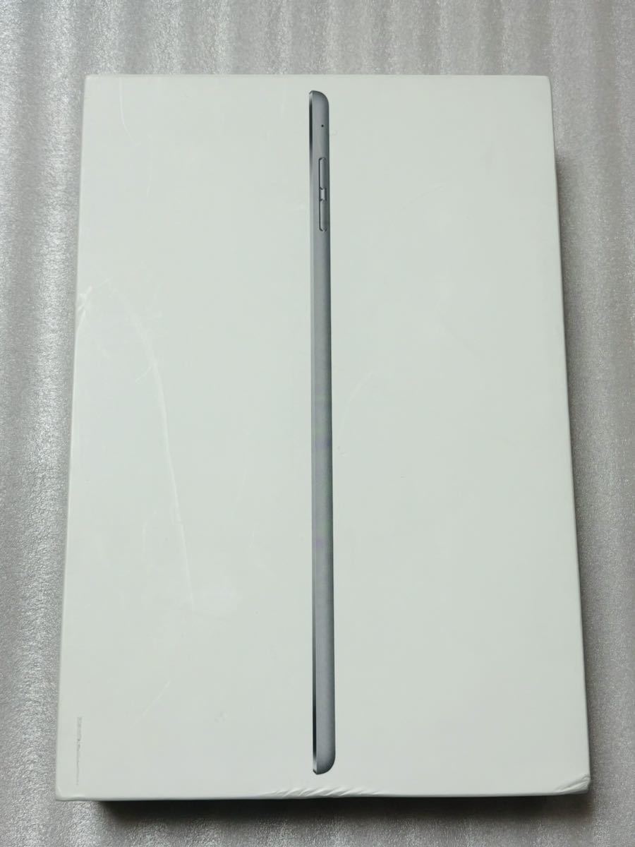 新品同様【Apple】iPad mini 4 MK9N2J/A 128GB Wi-Fiモデル 開封済・未使用品（スペースグレイ）_画像4