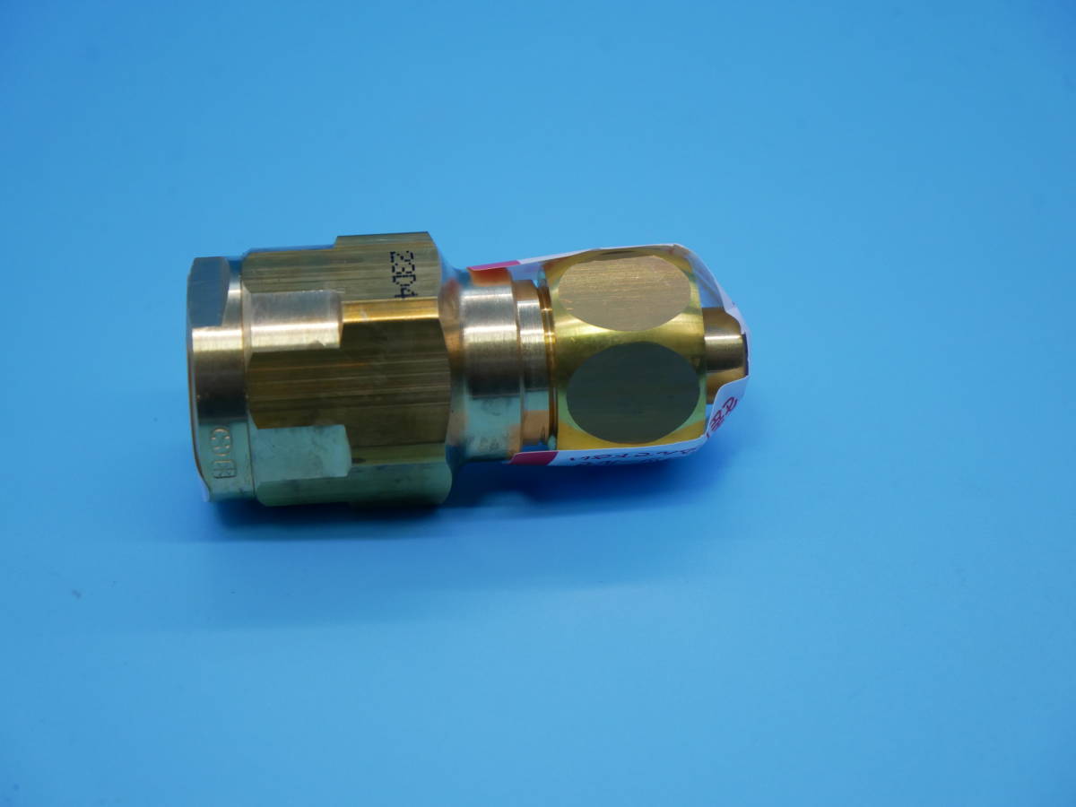 WJ35型 銅管変換アダプター　 Φ12.70X13A　　5個セット　　　　　　　　　1207-163_画像9