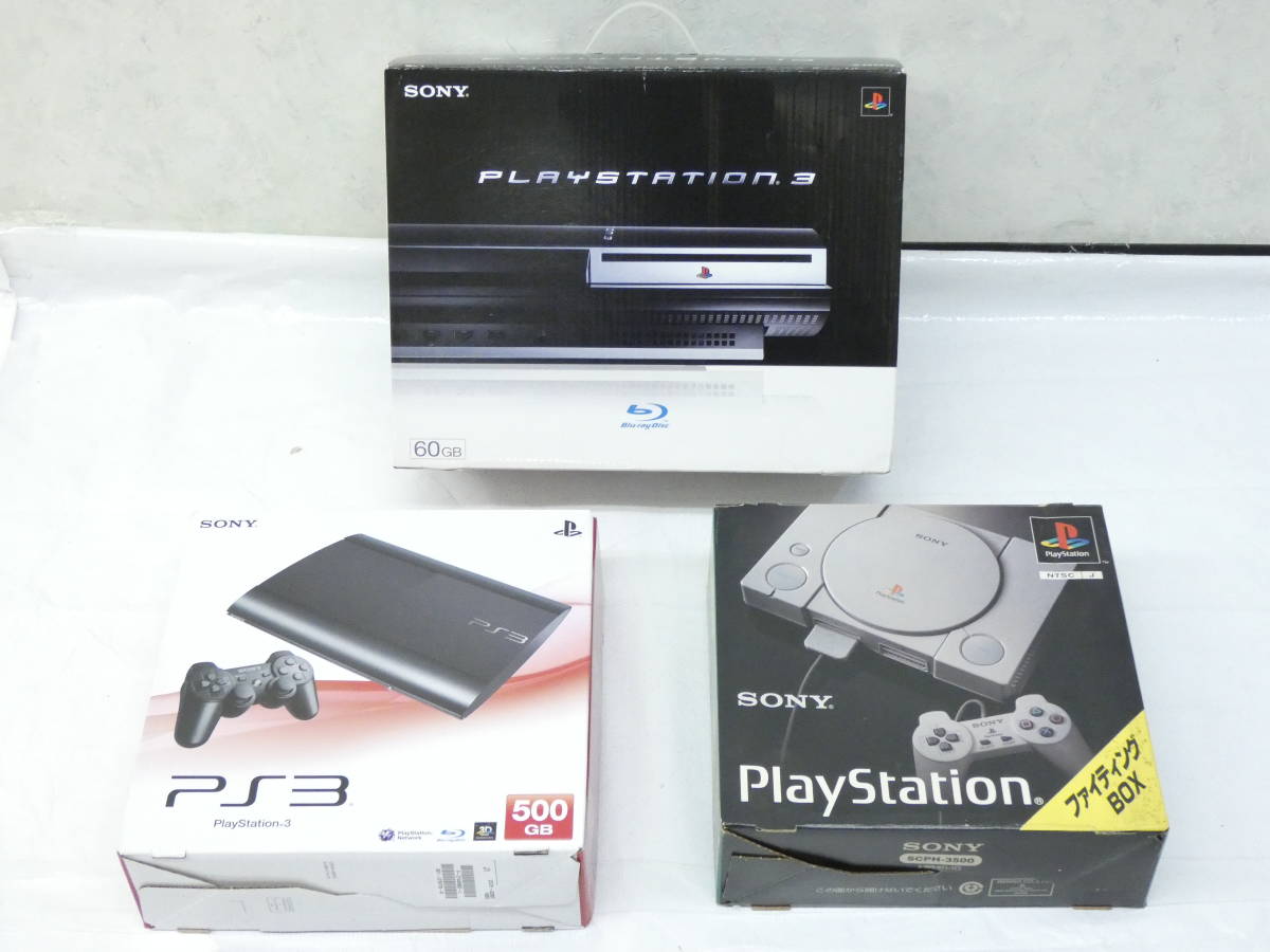 playstation 3 60gb for sale