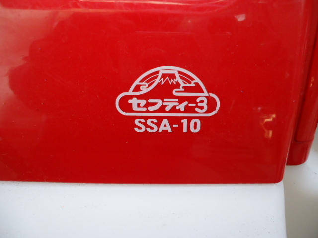 家庭用　電動薬剤噴霧器 容量10L 伸縮最長160cm長　SSA-１0　ACコード１０ｍ　使用少ない動作品　_画像5