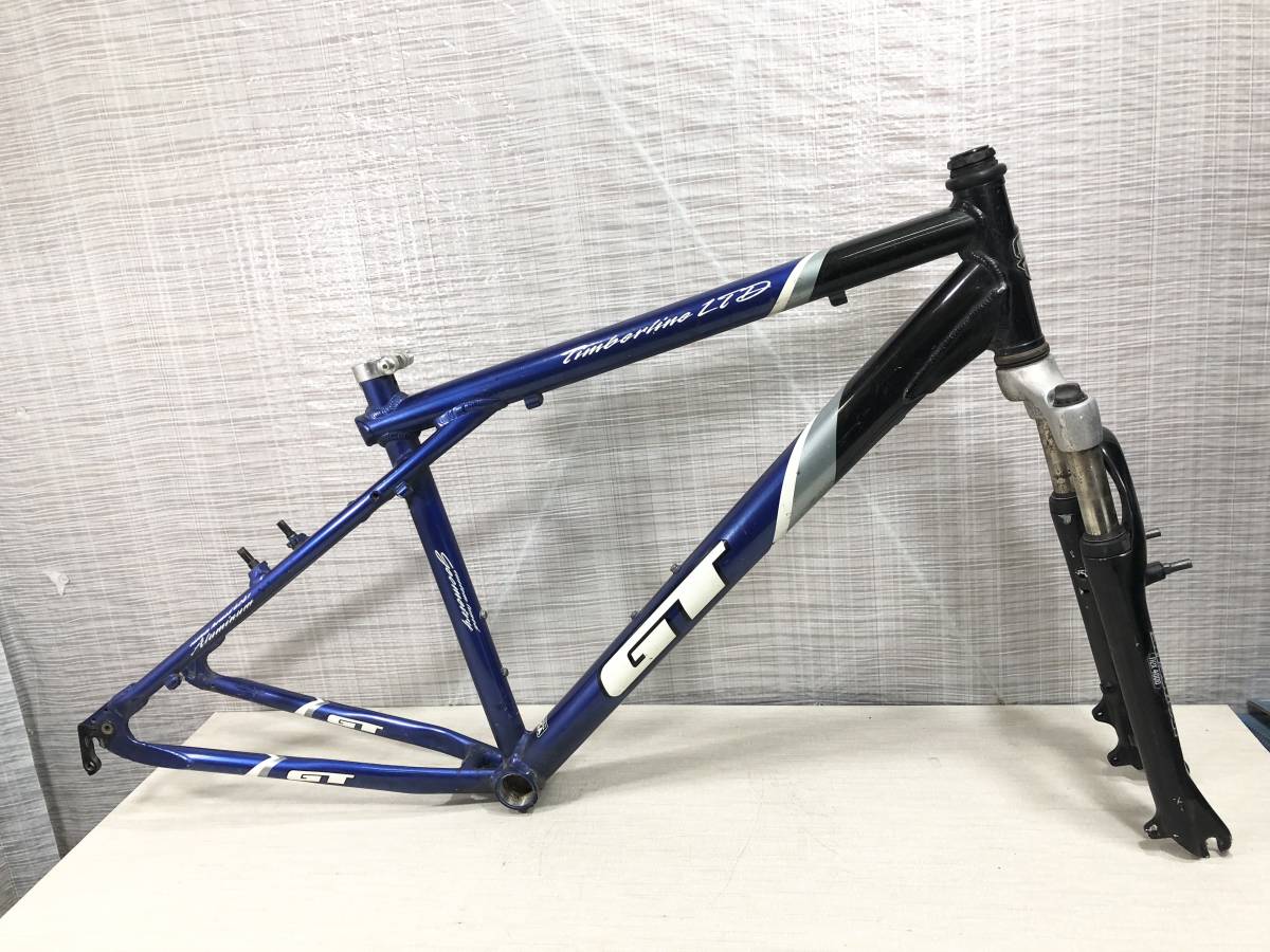 Yahoo!オークション - GT Timberline LTD 26インチMTBアルミ Yahoo!オークション - GT Timberline LTD 26インチMTBアルミ
