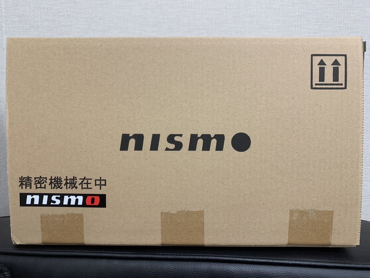 NISSAN ER34 MT ニスモ スピードメーター 復刻・限定品 NISMO スカイライン コンビネーションメーター／フルスケールメーター 24810-RSR42_画像4