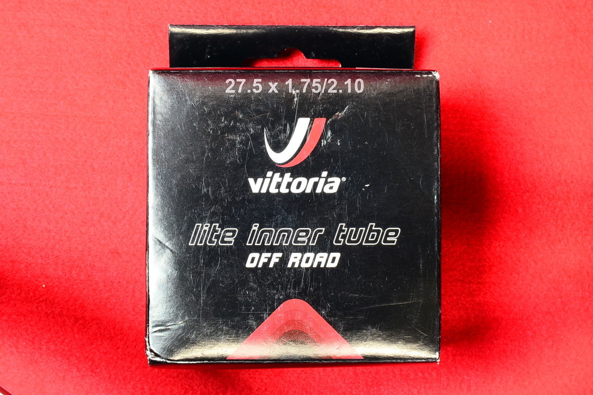 即決★新品★Vittoria★LITE★ビットリア★ライト★軽量★650B◆27.5インチ★1.75・1.9・1.95・2.0・2.1★ゆうパケット可★ペア可★ D4の画像5