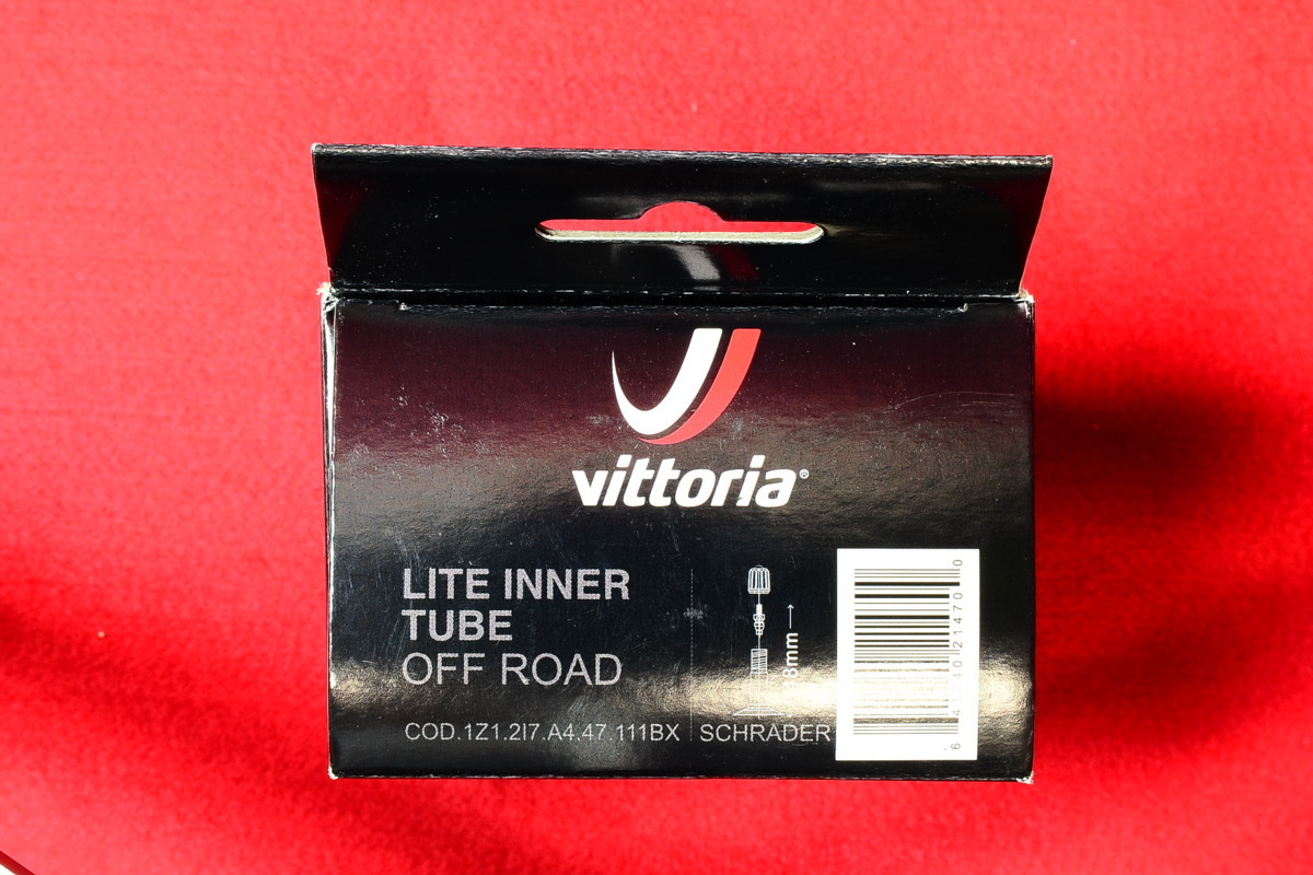 即決★新品★Vittoria★LITE★ビットリア★ライト★軽量★650B◆27.5インチ★1.75・1.9・1.95・2.0・2.1★ゆうパケット可★ペア可★ D4_画像6