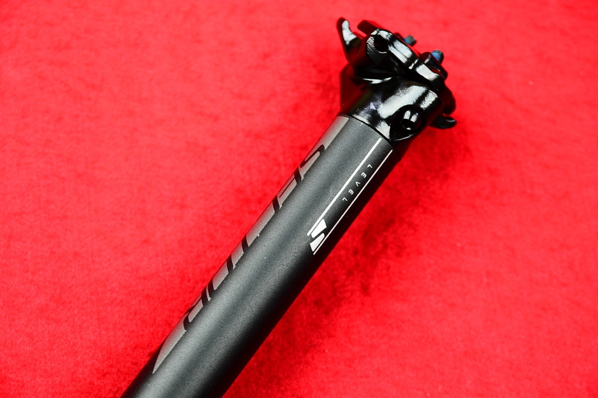 即決★新品◆SECTOR★ZOOM HL★SP-C225/ISO-M★30.9mm×400mm★ B7_画像2