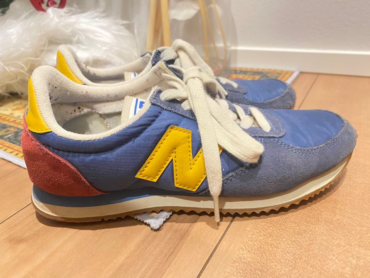 new balance   ニューバランス　スニーカー