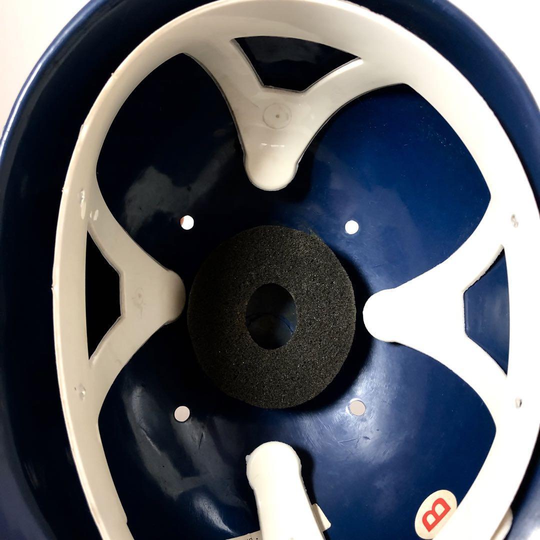 オリックスブルーウェーブ ヘルメット 応援グッズ 球団承認済 オリックスブルーウェーブ ヘルメット 応援グッズ 球団承認済