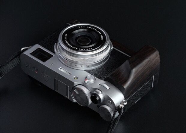 5712円 新品 FUJIFILM フジフイルム X100V用 ハンドグリップ 5712円 新品 FUJIFILM フジフイルム X100V用 ハンドグリップ