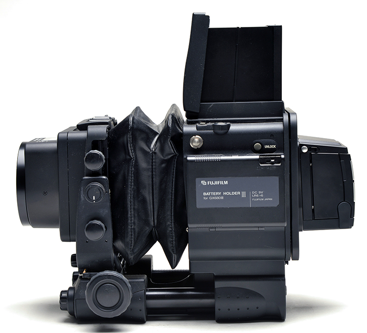 FUJIFILM GX680用 デジタルバックアダプター MAMIYA645マウント FUJIFILM GX680用 デジタルバックアダプター MAMIYA645マウント
