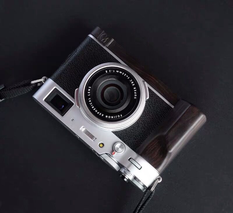 5712円 新品 FUJIFILM フジフイルム X100V用 ハンドグリップ 5712円 新品 FUJIFILM フジフイルム X100V用 ハンドグリップ