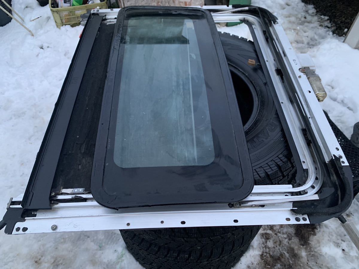  Silvia sunroof original s14 interior 