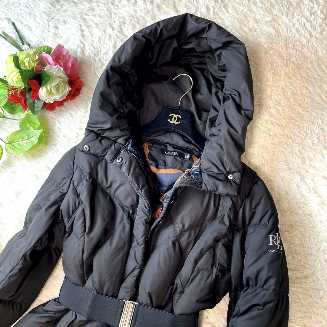 大きいサイズ LAUREN RALPH LAUREN ラルフローレン ダウンコート 大きいサイズ LAUREN RALPH LAUREN ラルフローレン ダウンコート