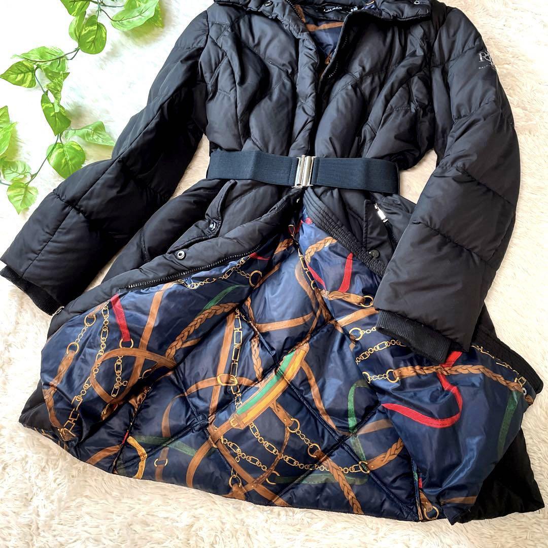 大きいサイズ LAUREN RALPH LAUREN ラルフローレン ダウンコート 大きいサイズ LAUREN RALPH LAUREN ラルフローレン ダウンコート