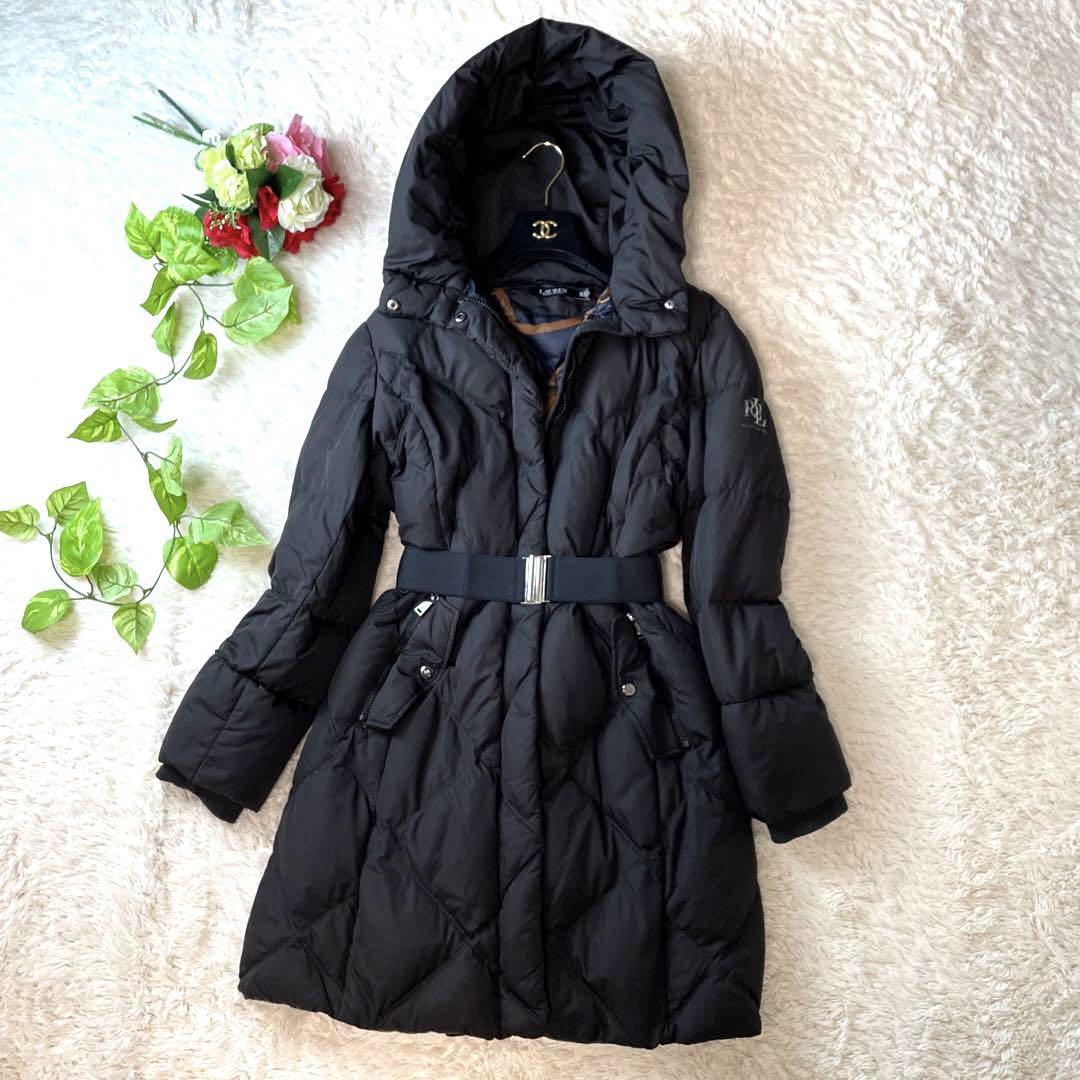 大きいサイズ LAUREN RALPH LAUREN ラルフローレン ダウンコート 大きいサイズ LAUREN RALPH LAUREN ラルフローレン ダウンコート