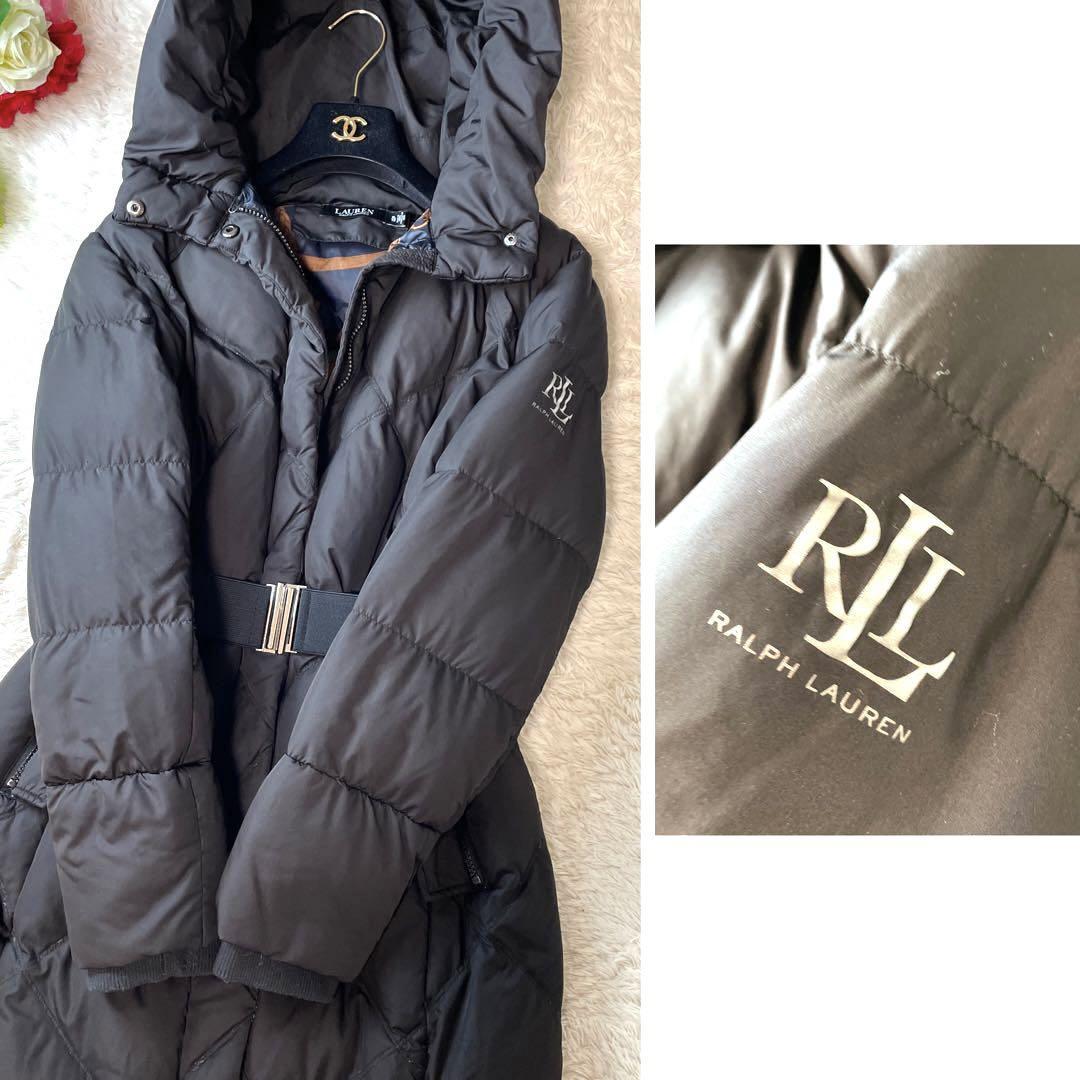 大きいサイズ LAUREN RALPH LAUREN ラルフローレン ダウンコート 大きいサイズ LAUREN RALPH LAUREN ラルフローレン ダウンコート