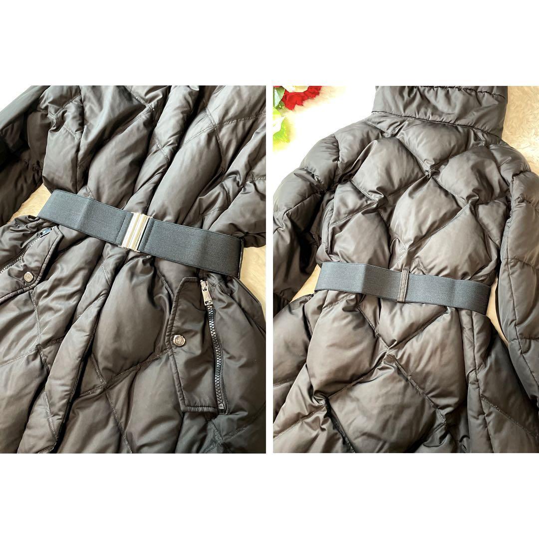 大きいサイズ LAUREN RALPH LAUREN ラルフローレン ダウンコート 大きいサイズ LAUREN RALPH LAUREN ラルフローレン ダウンコート