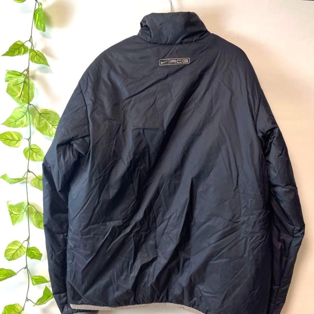超希少 90s 90's 旧ロゴ NIKE ACG ナイキ 3レイヤー 中綿ダウン 超希少 90s 90's 旧ロゴ NIKE ACG ナイキ 3レイヤー 中綿ダウン