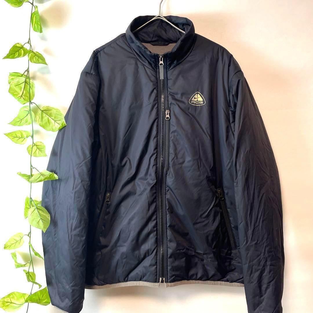 超希少 90s 90's 旧ロゴ NIKE ACG ナイキ 3レイヤー 中綿ダウン 超希少 90s 90's 旧ロゴ NIKE ACG ナイキ 3レイヤー 中綿ダウン