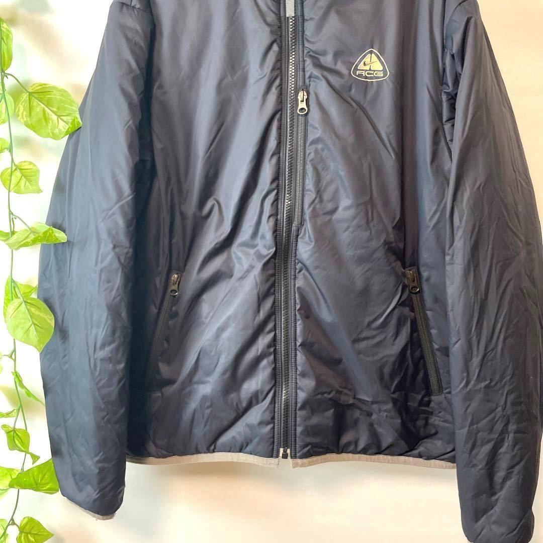 超希少 90s 90's 旧ロゴ NIKE ACG ナイキ 3レイヤー 中綿ダウン 超希少 90s 90's 旧ロゴ NIKE ACG ナイキ 3レイヤー 中綿ダウン