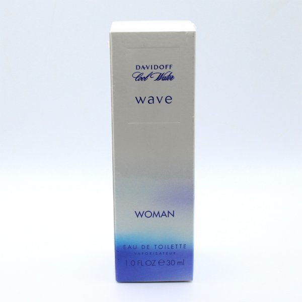 [ бесплатная доставка ] Davidoff прохладный вода wave u- man 30ml* прохладный вода wave u- man * прохладный вода way b* духи *