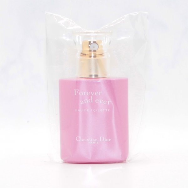 未使用 ディオール フォーエバーアンドエバー EDT 7 5ml 未使用 ディオール フォーエバーアンドエバー EDT 7 5ml