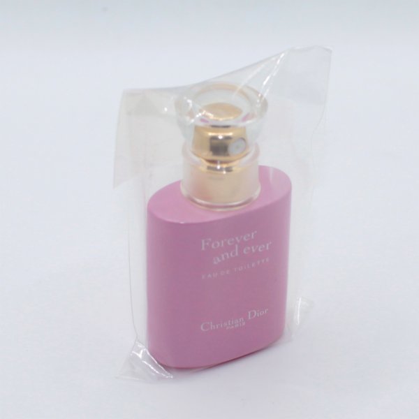 未使用 ディオール フォーエバーアンドエバー EDT 7 5ml 未使用 ディオール フォーエバーアンドエバー EDT 7 5ml