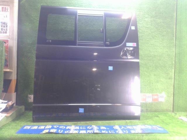 送料込み・大型商品】トヨタ ハイエース KR-KDH205V 左リアドアガラス 送料込み・大型商品】トヨタ ハイエース KR-KDH205V 左リアドアガラス