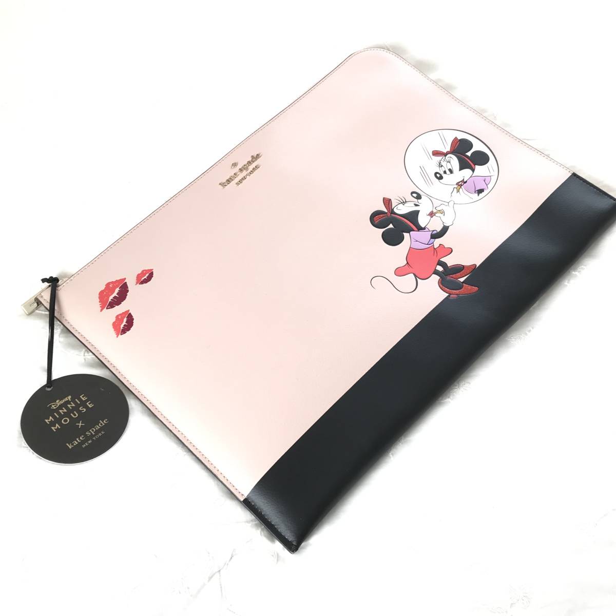 Yahoo!オークション - kate spade×Disney ディズニー × ケイト...