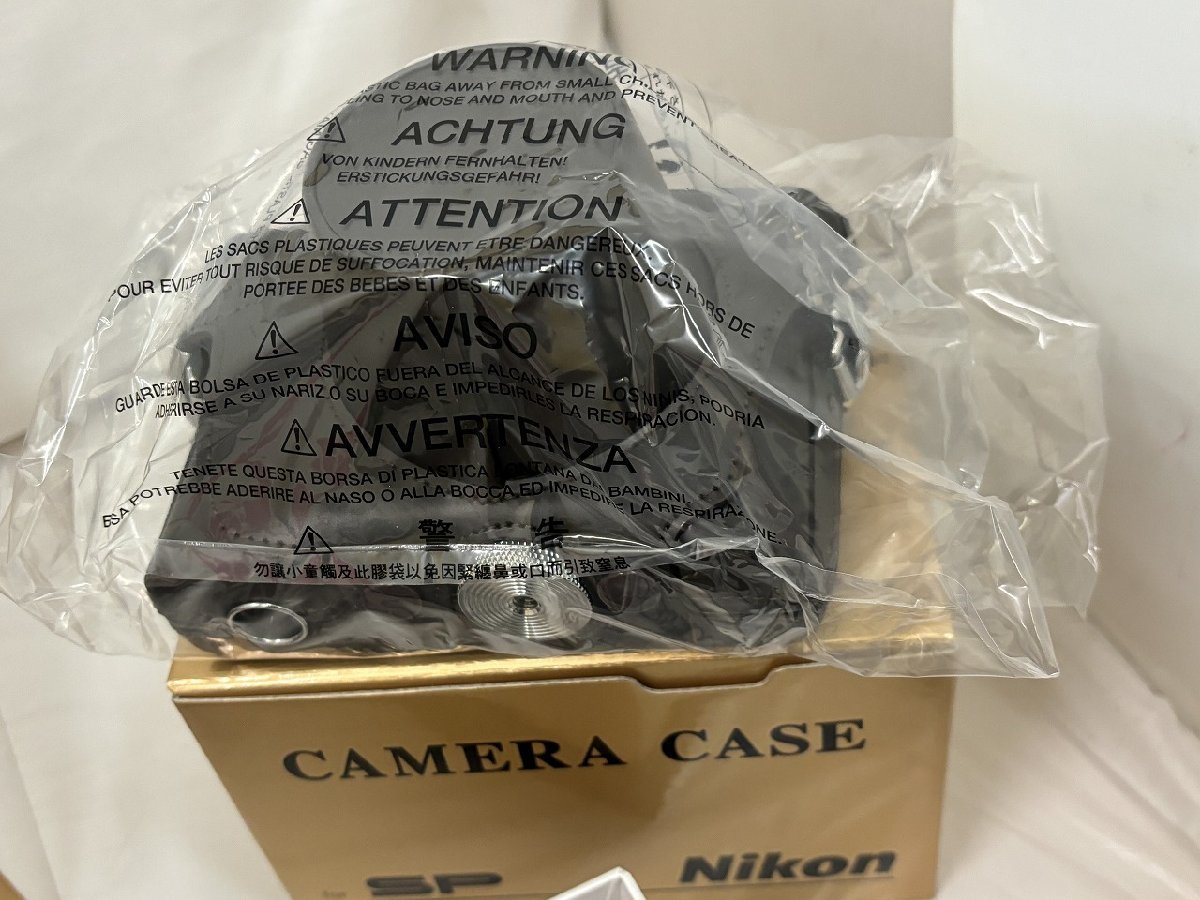 Yahoo!オークション - 未使用【Nikon ニコン SP LIMITED EDITION Yahoo!オークション - 未使用【Nikon ニコン SP LIMITED EDITION