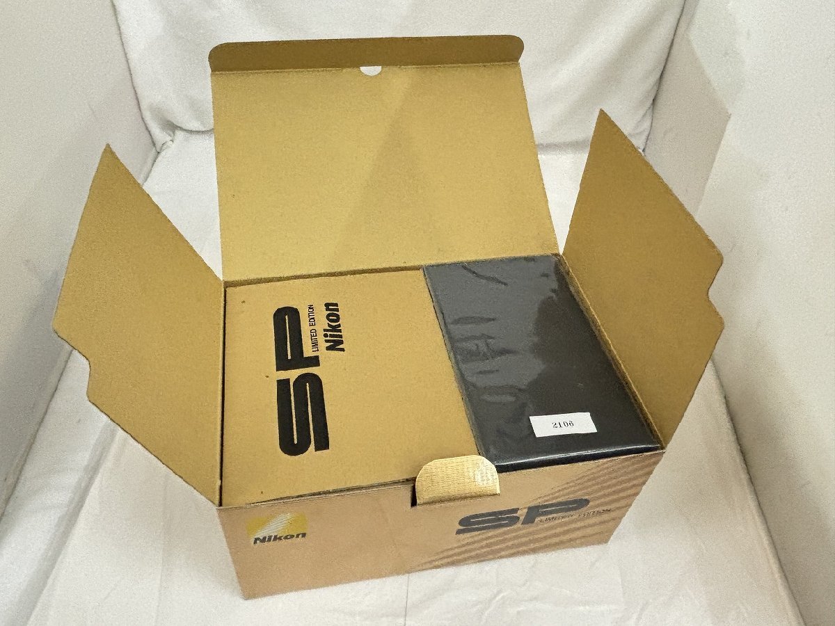 Yahoo!オークション - 未使用【Nikon ニコン SP LIMITED EDITION Yahoo!オークション - 未使用【Nikon ニコン SP LIMITED EDITION