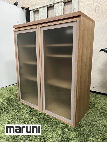 綺麗【maruni/マルニ F-UNIT エフユニット (ビーチ 綺麗【maruni/マルニ F-UNIT エフユニット (ビーチ