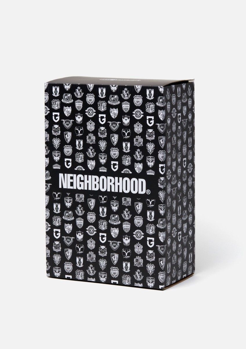 BE@RBRICK NEIGHBORHOOD(R) X J.LEAGUE 30th Anniv. 100% & 400%