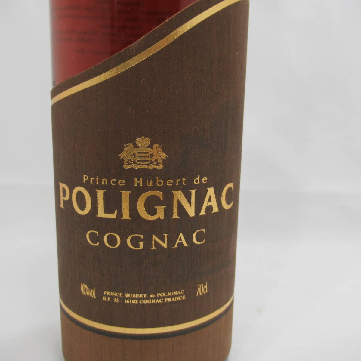 Prince Hubert de Polignac Dynastie Prince Hubert de Polignac Dynastie