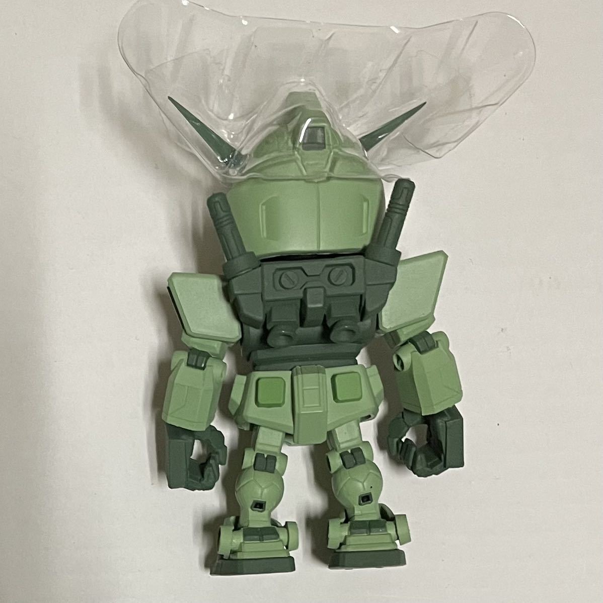 Yahoo!オークション - 非売品 限定1000体 QMSV mini RX-78 Yahoo!オークション - 非売品 限定1000体 QMSV mini RX-78