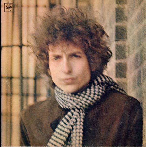 USオリジ2LP！2EYEラベル MONO盤 内ジャケ9photo Bob Dylan / Blonde On Blonde 66年【Columbia / C2L 41】ボブ・ディラン The Band_画像1