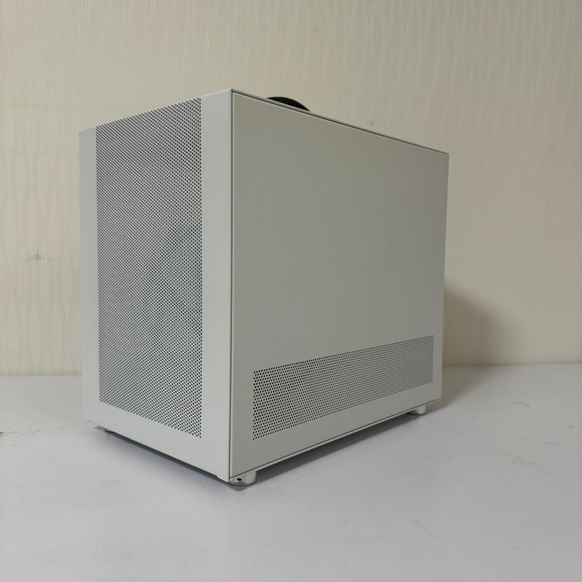 Shiny Snake G200 ITX PCケース Shiny Snake G200 ITX PCケース