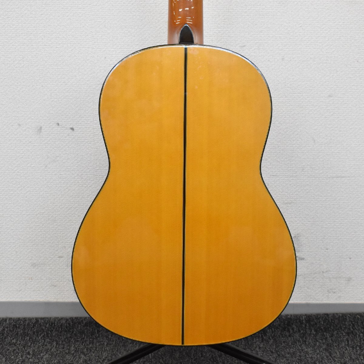 Σ9613 中古 TAKAMINE TGL-5F #35100454 タカミネ クラシックギター_画像6