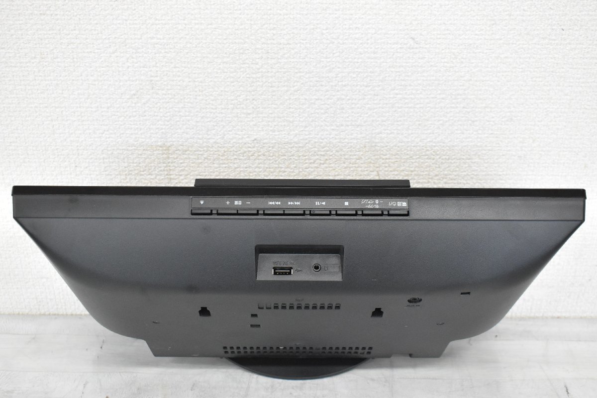 Σ9177 現状品 Panasonic SC-HC320-K パナソニック コンパクトステレオシステム_画像5